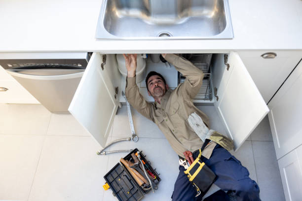 Best Residential Plumbing Services  in Patterson, LA