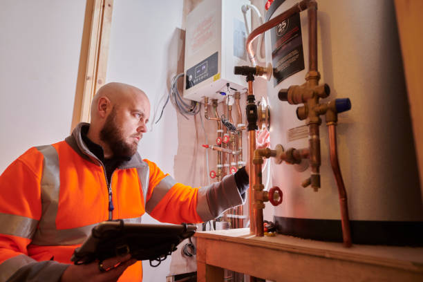 Best Water Softener Installation  in Patterson, LA