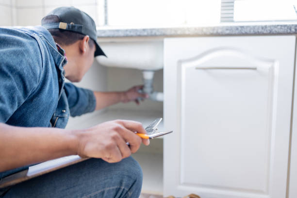 Best Pipe Repair Near Me  in Patterson, LA