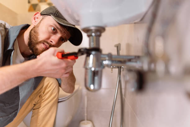 Best Plumbing Installation Services  in Patterson, LA