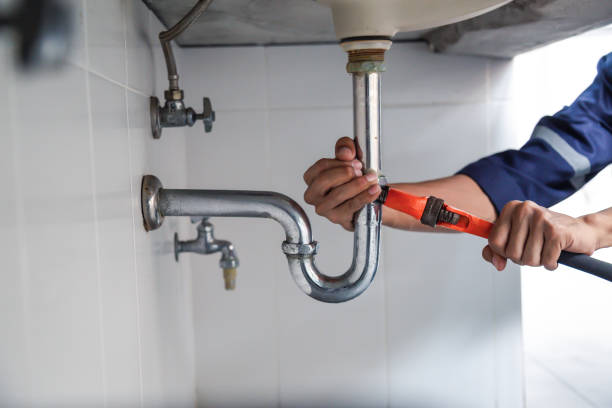 Best Affordable Plumbing Services  in Patterson, LA