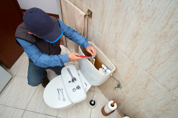 Septic Systems in Patterson, LA