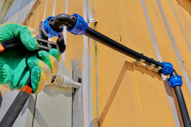 Best Commercial Plumbing Services  in Patterson, LA