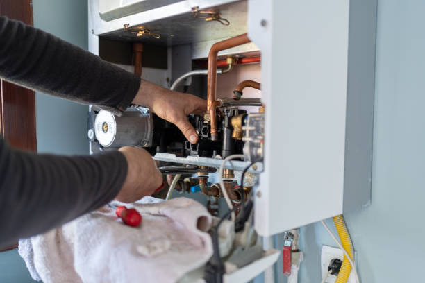 Best Hot Water Heater Installation  in Patterson, LA