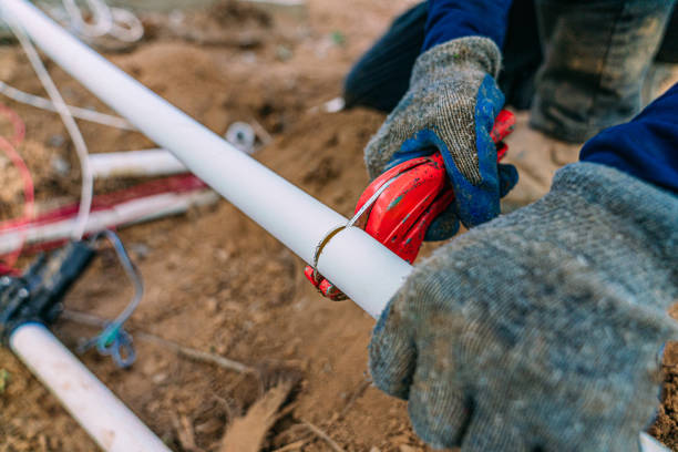 Best Residential Plumbing Services  in Patterson, LA