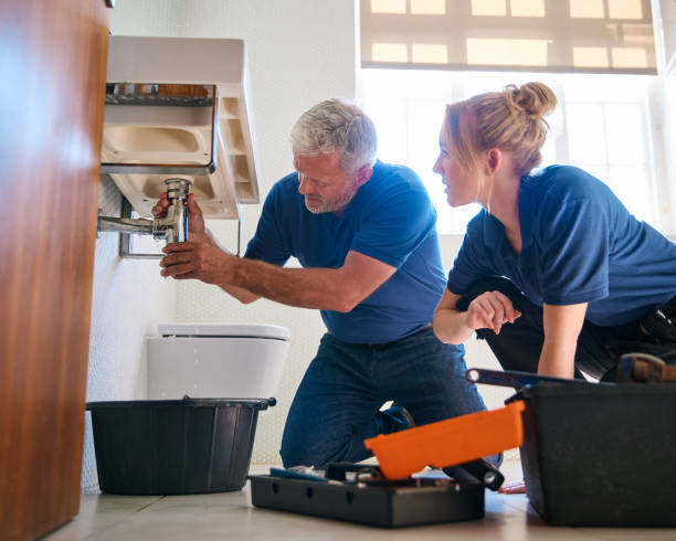 Best Leak Detection Services  in Patterson, LA